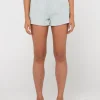 Sweet Water Relaxed Fit Lounge Short | Rusty Fashion