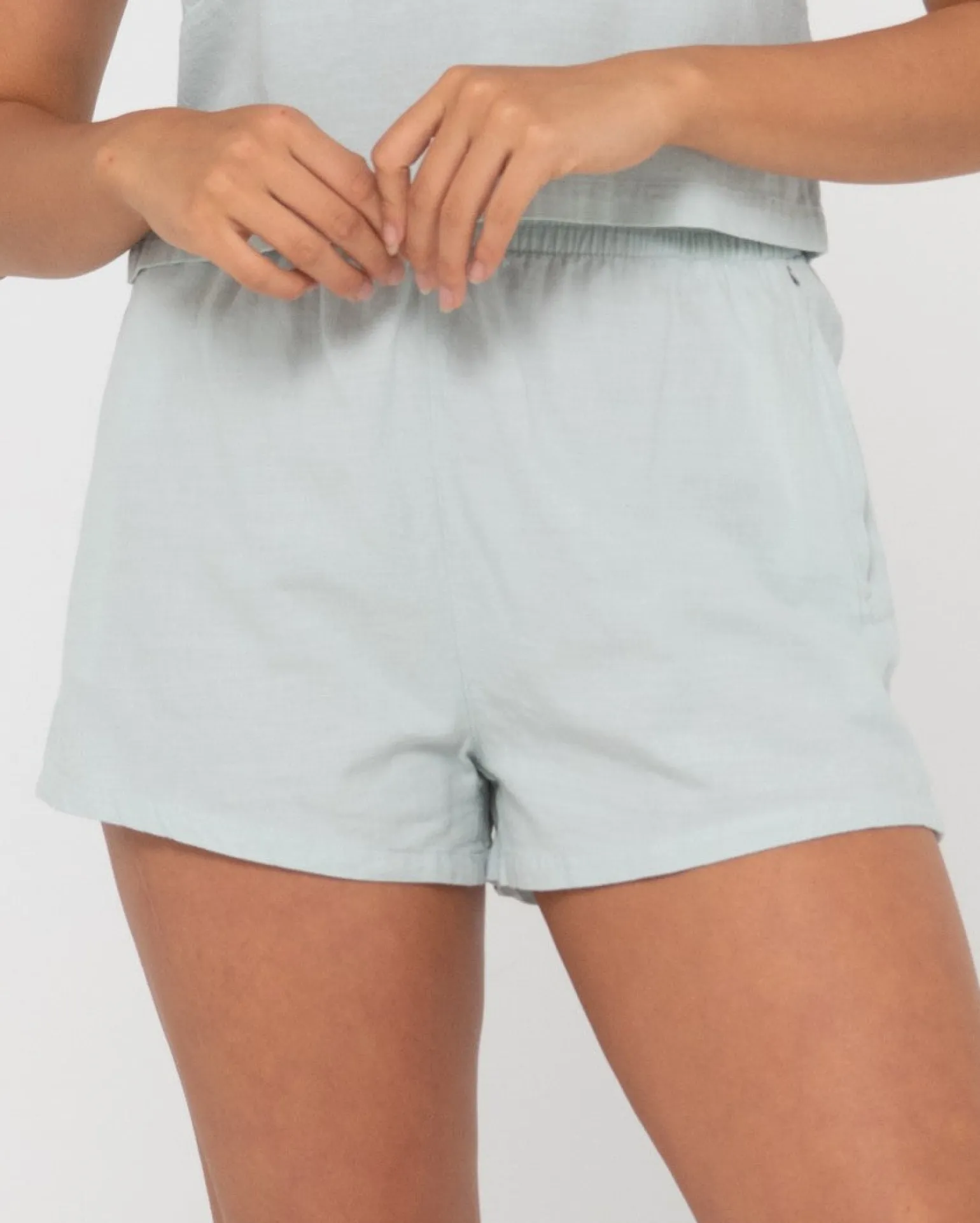 Sweet Water Relaxed Fit Lounge Short | Rusty Fashion