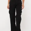 Tank Girl Low Rise Cargo Pant | Rusty Cheap