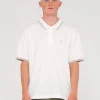 19Th Hole Tipped Short Sleeve Polo Shirt | Rusty Shop