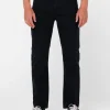 The Bruce 5 Pocket Straight Fit Pant | Rusty Shop