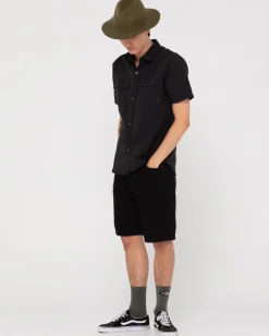 The Deane Felt Hat | Rusty Cheap