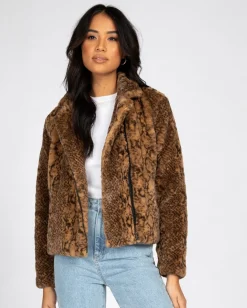 The Queen Jacket | Rusty Outlet