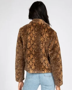 The Queen Jacket | Rusty Outlet