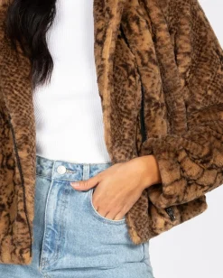 The Queen Jacket | Rusty Outlet