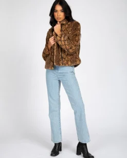 The Queen Jacket | Rusty Outlet