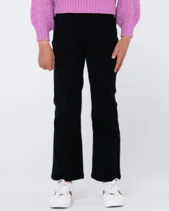 The Secret Cord Pant Girls | Rusty Clearance