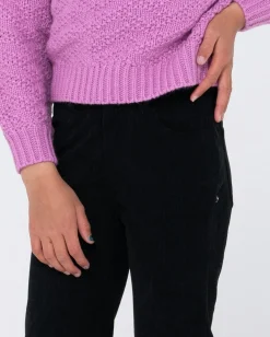 The Secret Cord Pant Girls | Rusty Clearance