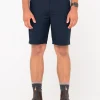 Tr400 9 Pocket Stretch Short | Rusty Hot