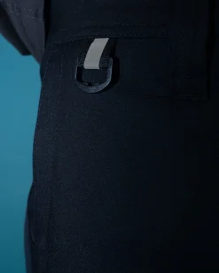 Tr400 9 Pocket Stretch Short | Rusty Hot
