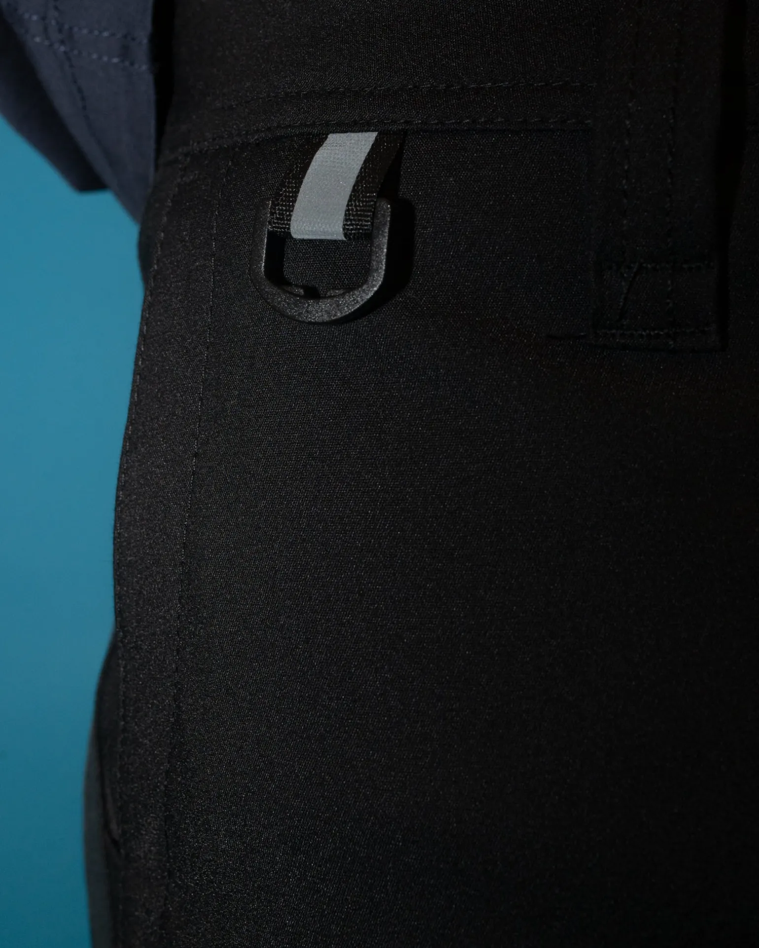 Tr400 9 Pocket Stretch Short | Rusty Best