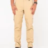 Tr245 9 Pocket Stretch Work Pant | Rusty Store