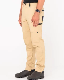 Tr245 9 Pocket Stretch Work Pant | Rusty Store
