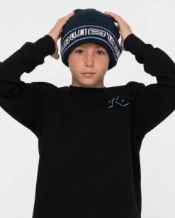 Tracks Beanie Boys | Rusty Clearance