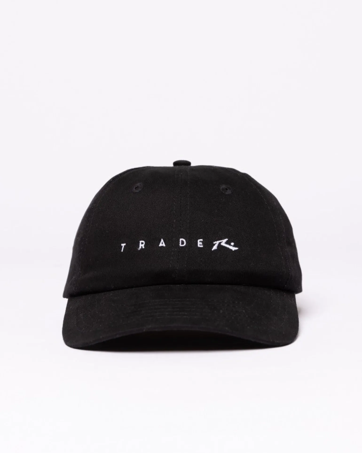 Trade R Dad Cap | Rusty Shop