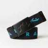 Trade R Webbing Belt | Rusty Discount