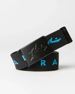 Trade R Webbing Belt | Rusty Discount