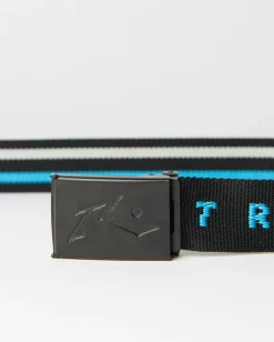 Trade R Webbing Belt | Rusty Cheap
