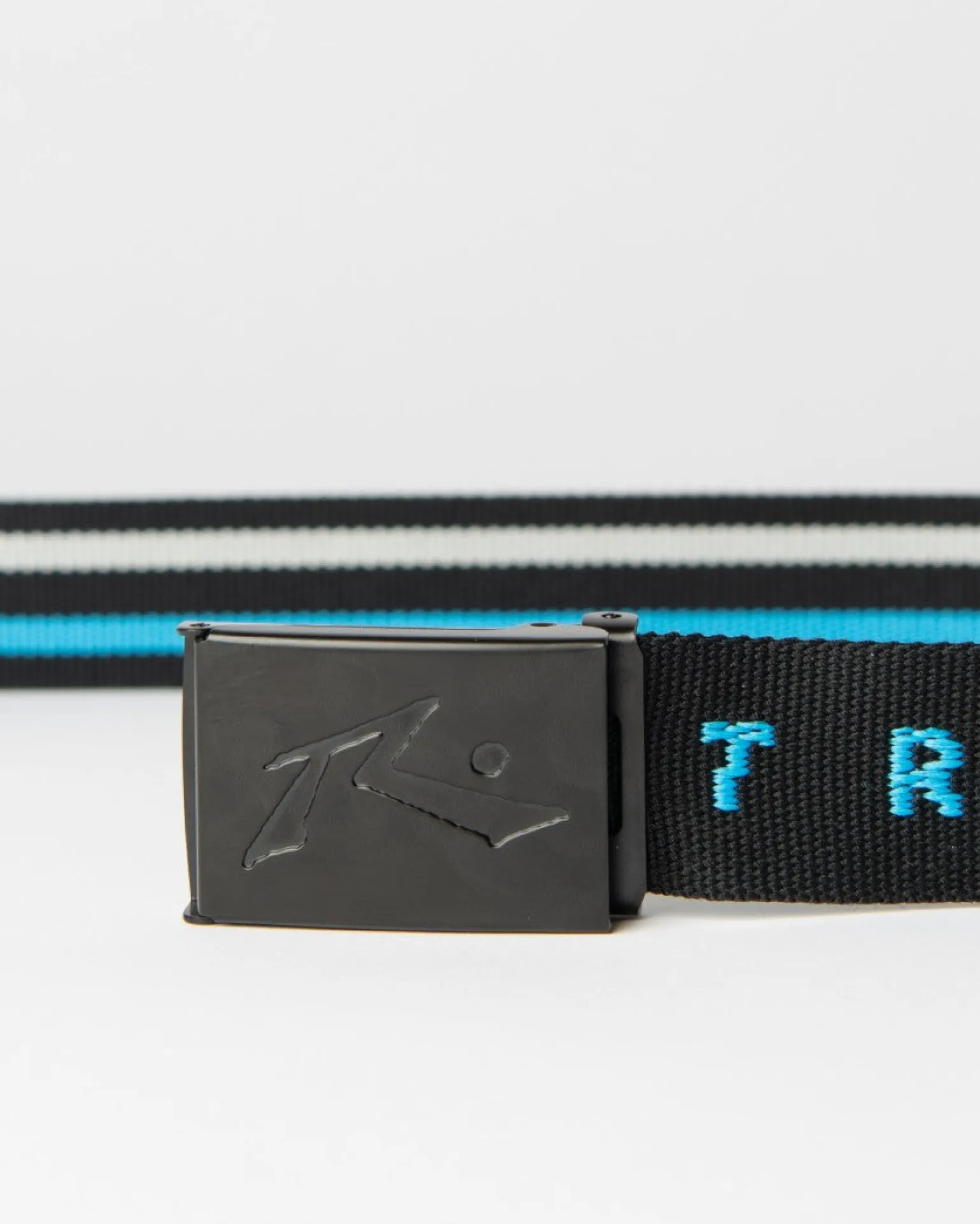 Trade R Webbing Belt | Rusty Cheap