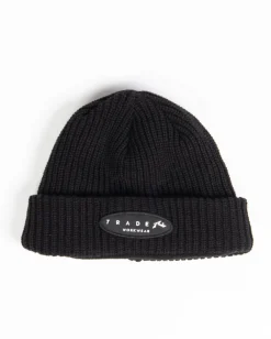 Trader Thinsulate Beanie | Rusty Fashion