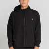Trainer Shell Jacket Stealth | Rusty New
