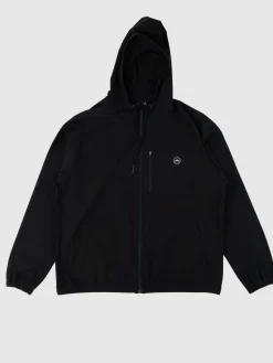 Trainer Shell Jacket Stealth | Rusty New