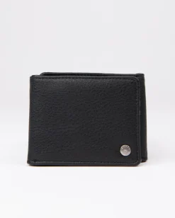 Trio Wallet | Rusty Sale