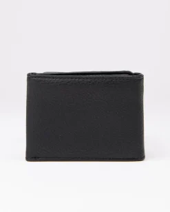 Trio Wallet | Rusty Sale