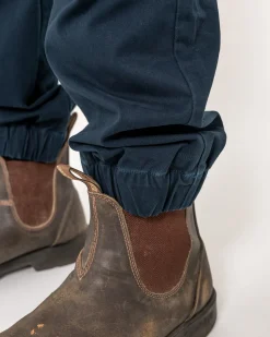 Under Taking Cuffed Work Pant | Rusty Clearance