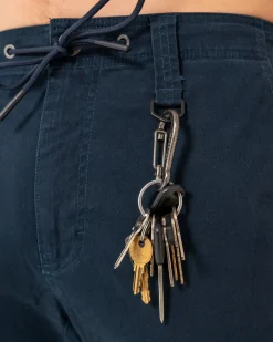 Under Taking Cuffed Work Pant | Rusty Clearance