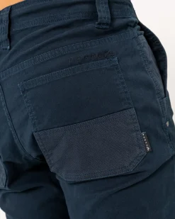 Under Taking Cuffed Work Pant | Rusty Clearance