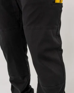 Under Taking Cuffed Work Pant | Rusty Fashion