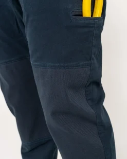 Under Taking Cuffed Work Pant | Rusty Clearance