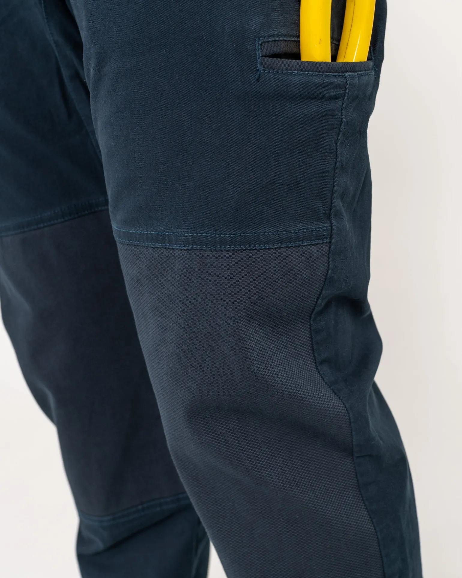 Under Taking Cuffed Work Pant | Rusty Clearance