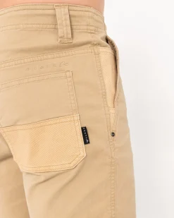 Under Taking Work Short | Rusty Cheap