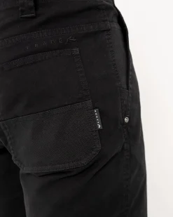 Under Taking Work Short | Rusty Cheap