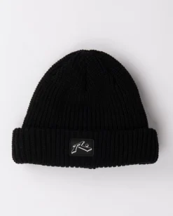 United Thinsulate Beanie | Rusty Outlet
