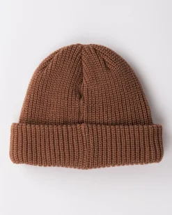United Thinsulate Beanie | Rusty Hot