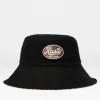 Vacay Time Reversible Bucket Hat | Rusty Online