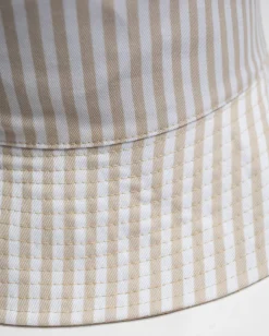 Vacay Time Reversible Bucket Hat | Rusty New