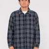 Woodchuck Zip Thru Midweight | Rusty Hot