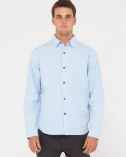Work Horse Long Sleeve Shirt | Rusty Best
