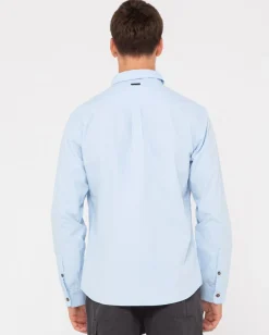 Work Horse Long Sleeve Shirt | Rusty Best