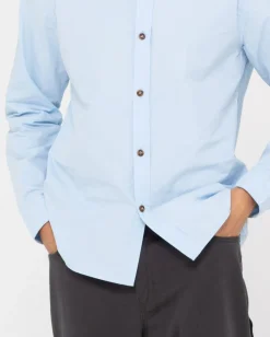 Work Horse Long Sleeve Shirt | Rusty Best