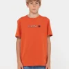 Y2Shay Short Sleeve Tee Boys | Rusty Outlet